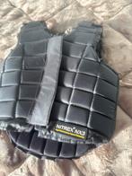 Bodyprotector maat Yunior M 10 jaar Paardrijden Sir Lancelot, Dieren en Toebehoren, Ophalen of Verzenden, Gebruikt