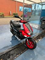 Gilera runner 50cc, Fietsen en Brommers, Tweetakt, Ophalen of Verzenden, Zo goed als nieuw, Gilera