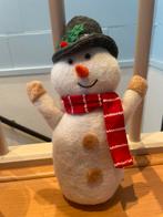 Sneeuwpop, Ophalen of Verzenden, Nieuw