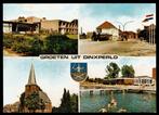 Dinxperlo : Groeten uit Dinxperlo, Verzenden, 1960 tot 1980, Gelopen