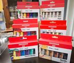 AMSTERDAM 20ml Acrylsetjes met 10% korting!, Hobby en Vrije tijd, Royal Talens, Nieuw, Sophialaan 46, 7311 PD Apeldoorn, Ophalen of Verzenden