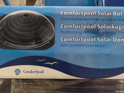 Nieuw Comfortpool solar bol, Tuin en Terras, Zwembad-toebehoren, Nieuw, Ophalen of Verzenden