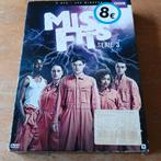Mis fits seizoen 3, Cd's en Dvd's, Dvd's | Tv en Series, Ophalen of Verzenden