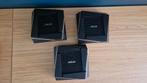 Asus AX3000v2 + 3 x RT-AX92U Mesh Routers - Goede Staat, Computers en Software, Ophalen of Verzenden, Gebruikt, Asus