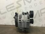 Dynamo 150a N46b20B BMW 320i 0986047240, Auto-onderdelen, Motor en Toebehoren, Ophalen of Verzenden, Gebruikt