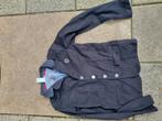 Wedstrijdjasje, Dieren en Toebehoren, Paardrijkleding, Ophalen, Zo goed als nieuw, Dressuur, Bovenkleding