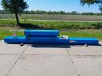 Ohra draagarmstelling enkelzijdig 5.6x1.6x4.4m, Ophalen