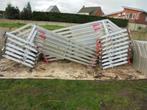 Poten en Haken voor Dakrant beveiligging en Steigeronderdele, Doe-het-zelf en Verbouw, Ophalen, Zo goed als nieuw, Overige typen