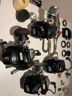 zenoah 26CC G270 /rc/losi/elcon/hormann/baja/goped, Benzine, Ophalen of Verzenden, Zo goed als nieuw, Onderdeel