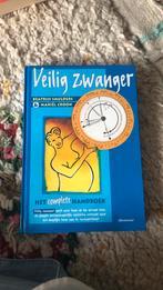 Mariel Croon - Veilig zwanger, Ophalen of Verzenden, Zo goed als nieuw, Mariel Croon; Beatrijs Smulders