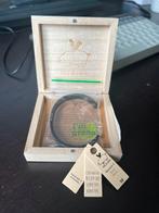 Mooie Pig and Hen Navarch heren cuffarmband maat M 18cm, Sieraden, Tassen en Uiterlijk, Armbanden, Ophalen of Verzenden, Zo goed als nieuw