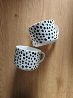 Koffie kopjes, Ophalen, Zo goed als nieuw, Overige stijlen, Kop(pen) en/of Schotel(s)