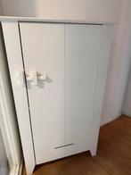 Witte Woood Gijs Boerenkast, Ophalen, Gebruikt