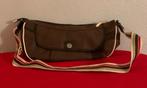 Esprit tas schoudertas, Sieraden, Tassen en Uiterlijk, Tassen | Schoudertassen, Ophalen of Verzenden, Zo goed als nieuw, Bruin