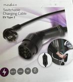 Thuislader universeel, Ophalen of Verzenden, Nieuw, Laadkabel