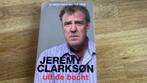 Uit de bocht van Jeremy Clarkson voor €2,-, Ophalen of Verzenden, Gelezen, Sport