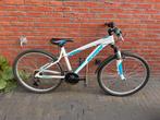 Rockrider 26 inch opknapper, Fietsen en Brommers, Fietsen | Meisjes, Gebruikt, Rockrider, Handrem, Ophalen