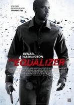 THE   EQUALIZER      filmposter., Verzenden, Nieuw, A1 t/m A3, Film en Tv