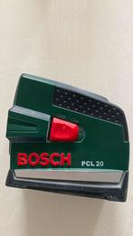 BOSCH PCL 20, Gebruikt, Ophalen of Verzenden