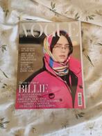 Vogue met Billie Eilish op de cover- May 2025, Boeken, Ophalen of Verzenden, Nieuw, Damesbladen