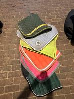 Dekjes, Dieren en Toebehoren, Paarden en Pony's | Dekens en Dekjes, Ophalen of Verzenden, Gebruikt