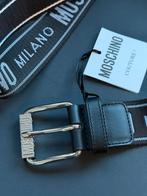Originele Moschino Riem - Nieuw!, 95 tot 105 cm, Nieuw, Ophalen of Verzenden, Riem of Ceintuur