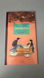 Nieuw.  Paul Biegel - Juttertje Tim, Boeken, Ophalen of Verzenden, Paul Biegel