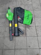 Bladblazer, Ophalen of Verzenden, Zo goed als nieuw, Elektrisch