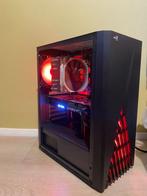 Game PC | RTX 3070 | i7 7700K | 750GB | 16 GB, 750 GB, Virtual Reality, Custom Game PC, Ophalen of Verzenden