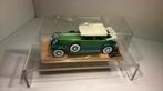 Cadillac 452 A 1931 solido 1.43, Hobby en Vrije tijd, Modelauto's | 1:43, Auto, Solido, Ophalen of Verzenden, A