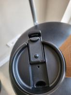 Nespresso travel mug silver, Ophalen, Nieuw, Overige stijlen, Kop(pen) en/of Schotel(s)