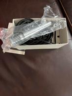 TOA DM-530 Dynamische Microfoon - Nieuw in Doos!, Ophalen of Verzenden, Nieuw, Zangmicrofoon