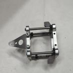 FG Marder aluminium bulkhead (Baja 2wd Marder Beetle Pajero), Benzine, Gebruikt, Ophalen of Verzenden, Onderdeel