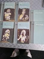 4 delige cursus kunstgeschiedenis, Ophalen of Verzenden, Beta, Gelezen