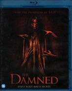 The Damned (2013) - Nederlandse uitgave, Cd's en Dvd's, Horror, Verzenden, Zo goed als nieuw, Info@dfw.nl