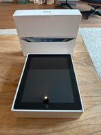 Apple iPad - Goed Onderhouden, 32 GB, Apple iPad, Zwart, Zo goed als nieuw