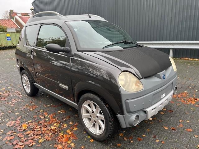 Aixam Crossline Pack (bj 2007), Diversen, Brommobielen en Scootmobielen, Gebruikt, Overige merken