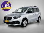 Mercedes-Benz Citan Tourer 110 Pro Direct leverbaar! Rolstoe, Auto's, Voorwielaandrijving, 12 maanden, Stof, 102 pk