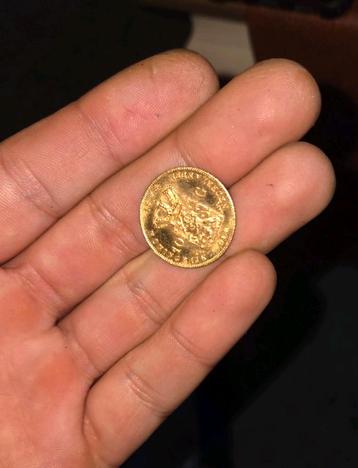 DE GOUDEN GULDE / GULDEN MUNT!!! beschikbaar voor biedingen