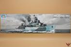 ROWASP | Trumpeter 1/350 HMS Belfast 1942, Hobby en Vrije tijd, Modelbouw | Boten en Schepen, Overige merken, 1:200 of kleiner