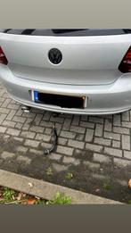 Volkswagen polo 6r achterbumper reflexzilver, Ophalen of Verzenden, Voor, Volkswagen, Bumper