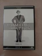 Comedy Capers : Harold Lloyd, Komedie, Gebruikt, Ophalen of Verzenden