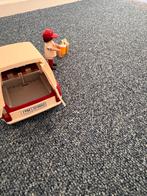 PLAYMOBIL Bezorgservice 9860 - Compleet!, Ophalen of Verzenden, Zo goed als nieuw, Jongen of Meisje