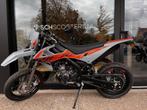 Rieju MRT 50CC | Euro5+ | Nieuwe Kleuren, RIEJU, Maximaal 45 km/u, Onbekend, Nieuw