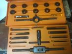 Tungsten steel Draad set, Ophalen of Verzenden, Zo goed als nieuw