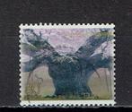 postzegels Japan Gifu  (1999), Ophalen of Verzenden, Gestempeld, Oost-Azië