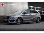 Mercedes-Benz B-Klasse 250 Automaat 211 pk 4Matic Prestige A, Automaat, 15 km/l, 4 cilinders, Leder