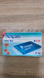 Nexcare Coldhot Maxi, Ophalen of Verzenden, Nieuw, Overige typen