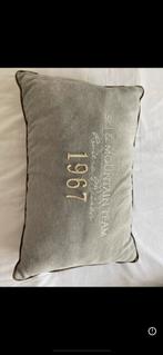 Riviera Maison kussen, Ophalen of Verzenden, Zo goed als nieuw, Vierkant