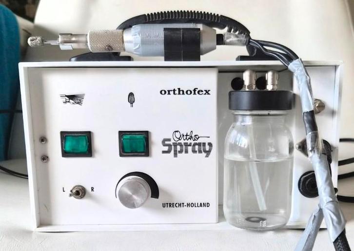 MOOIE ORTHOFEX PEDICUMOTOR !!, Diensten en Vakmensen, Schoonheidsspecialisten | Pedicure
